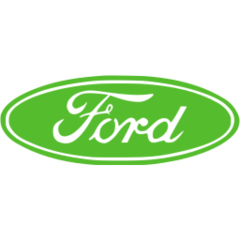 Ford Instrumento de vehículos Timingset