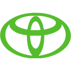 Toyota Instrumento de vehículos Timingset