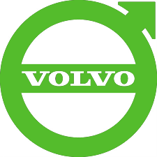 Instrumento de vehículos Volvo Timingset