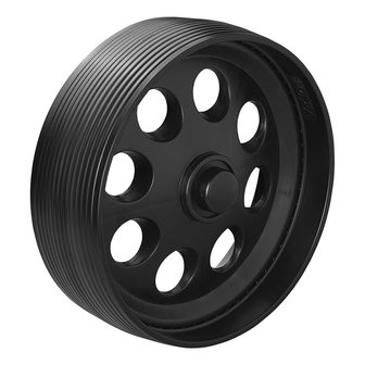 Wastemaster replacement wheel