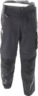 BGS Pantalones de trabajo largos Talla 62