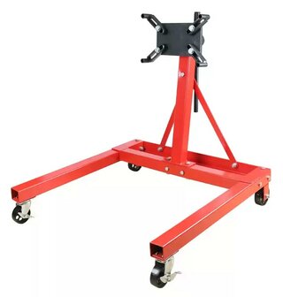 Soporte de motor profesional 567kg