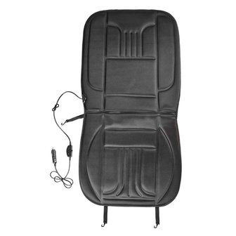 Cojin del asiento climatizado de 12V DeLuxe