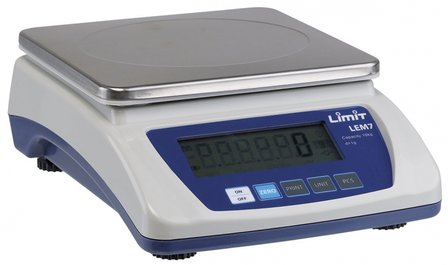 Balanza de precision 1.2 kg