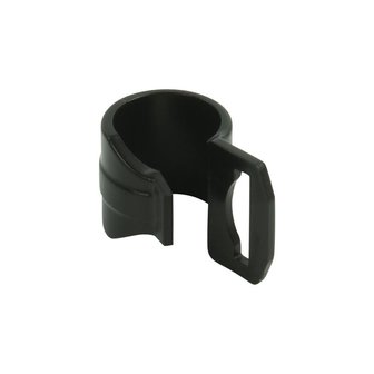 Tent clip 20-25mm with slot x2 stuks