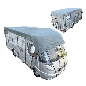 Funda para el techo para caravana y autocaravana 7,5M 300cm