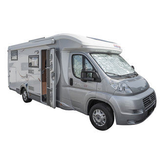 Protector t&eacute;rmico exterior para Fiat Ducato X290 a partir de 2014