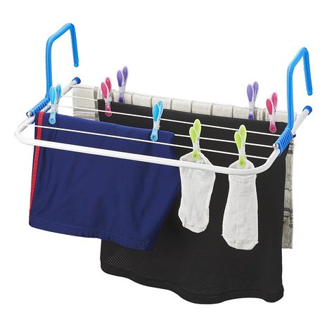 Drying rack with line length 6x50cm