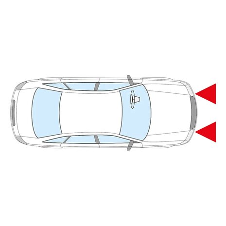 Bombilla para coche de 12V 45/40W P45t en caja x10 stuks