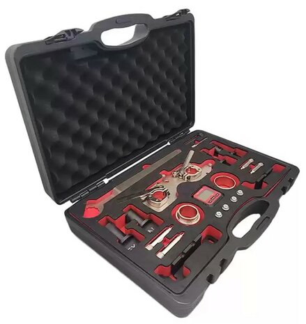 Kit de sincronizacion del motor para VW Group 1.5 TSi Petrol