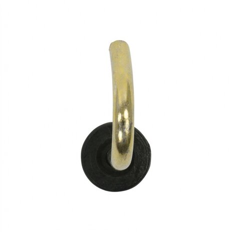 Tent pole hook 19mm