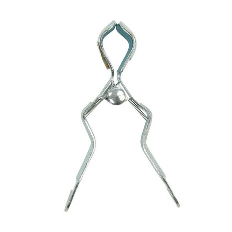 Tent pole coat hanger 2 hooks