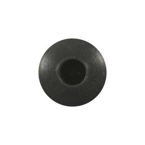 Extremo plastico para tienda de campana, 22mm x2 piezas