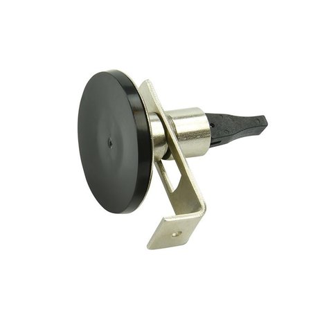 Suction cup fastener metal 5.5cm