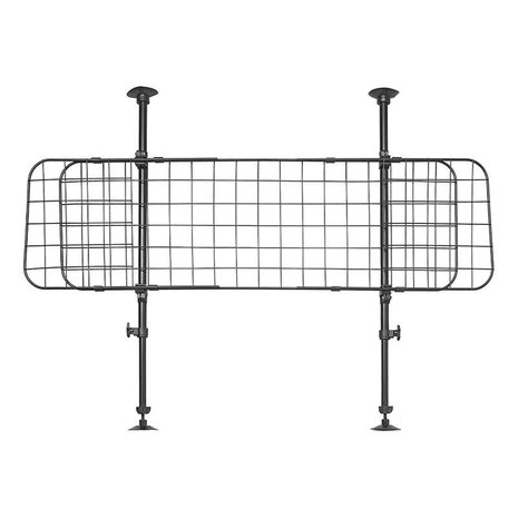 Luggage- & dog guard grid-model