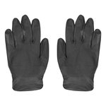 Guantes de nitrilo Gripp-It talla L, 4 unidades en tarjeta