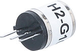 Sensor de gas semiconductor aparato de deteccion de fugas de formigas BGS 3401