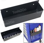Caja de almacenamiento, accesorio para el armario de herramientas nº 7000 + 7029