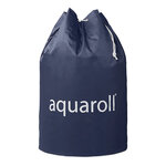 Aquaroll tanque de agua limpia 40L bolso