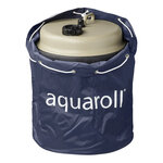 Aquaroll tanque de agua limpia 40L bolso