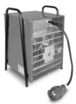 Soplador de aire caliente electrico 9kw 3x400V
