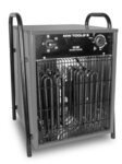 Soplador de aire caliente electrico 15kw 3x400V