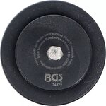 Accesorio de cepillado para BGS 74367 Ø 50 mm (2)