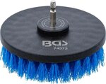 Accesorio de cepillado para BGS 74367 Ø 125 mm (5)