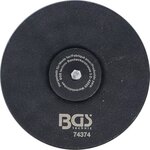 Accesorio de cepillado para BGS 74367 Ø 100 mm (4)