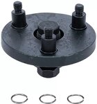 Extractor del pinon del arbol de levas para VAG 1.6, 2.0 TDI CR