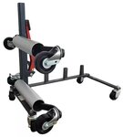 Rack para Wheel Dolly