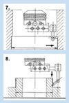 Cabezal universal para refrentado/mandrilado de torno ADA/MT 4