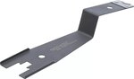 Herramienta para montar y desmontar clips (manetas) de las puertas 270 mm