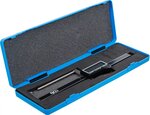 Discos de freno digitales Vernier Caliper, 80 mm