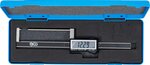 Discos de freno digitales Vernier Caliper, 80 mm