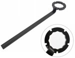 Llave de bloqueo de distribucion subaru impreza M60