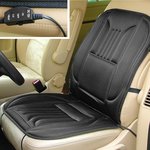 Cojin del asiento climatizado de 12V DeLuxe