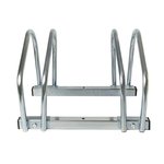 Bike rack for 2 bicycles