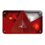 Aspock Multipoint V rear lamp right