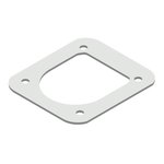 Placa de apoya para argolla SPP PW-01