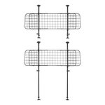 Luggage- & dog guard grid-model