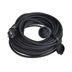 Cable de extension Schuko 20m