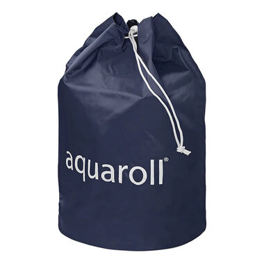 Aquaroll tanque de agua limpia 40L bolso