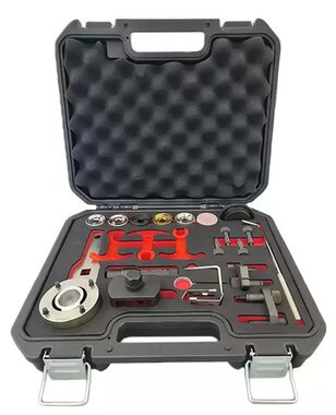 Kit de herramientas de sincronizacion del motor para VW Audi TSI TFSI 1.8L 2.0L