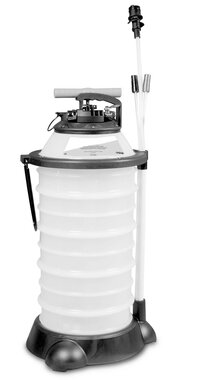 Extractor de liquidos 18l