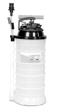 Extractor liquido 10.5 l