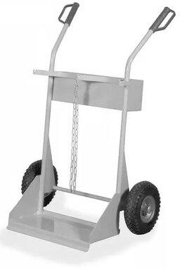 200kg Handtruck Bombona (MW) 490x250 mm