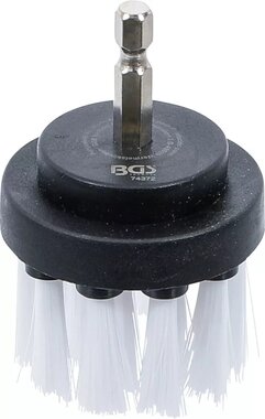 Accesorio de cepillado para BGS 74367 Ø 50 mm (2)