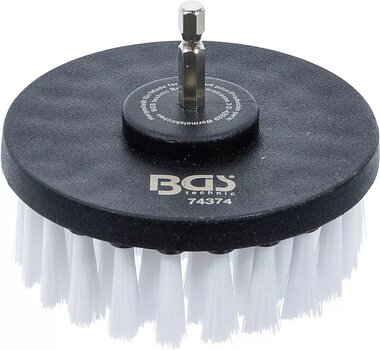 Accesorio de cepillado para BGS 74367 Ø 100 mm (4)