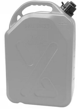 Jerrycan combustibles 20L